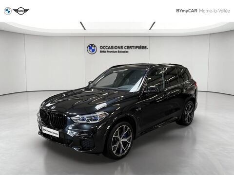 Annonce voiture BMW X5 64990 €