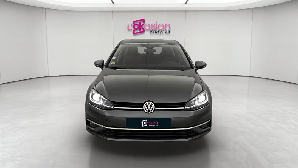 Golf 2.0 TDI 150 BlueMotion Technology FAP DSG7 2017 occasion 94430 Chennevi&egrave;res-sur-Marne