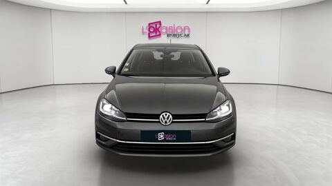 Golf 2.0 TDI 150 BlueMotion Technology FAP DSG7 2017 occasion 94430 Chennevi&egrave;res-sur-Marne