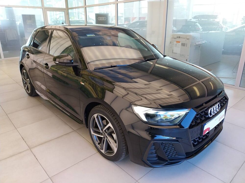 A1 Sportback 30 TFSI 110 ch S tronic 7 2025 occasion 24200 Sarlat-la-Can&eacute;da