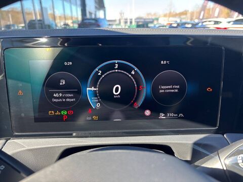 Tiguan 2.0 TDI 150ch DSG7 2026 occasion 13012 Marseille