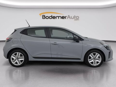 Clio Blue dCi 100 ch GSR2 2025 occasion 29270 Carhaix-Plouguer