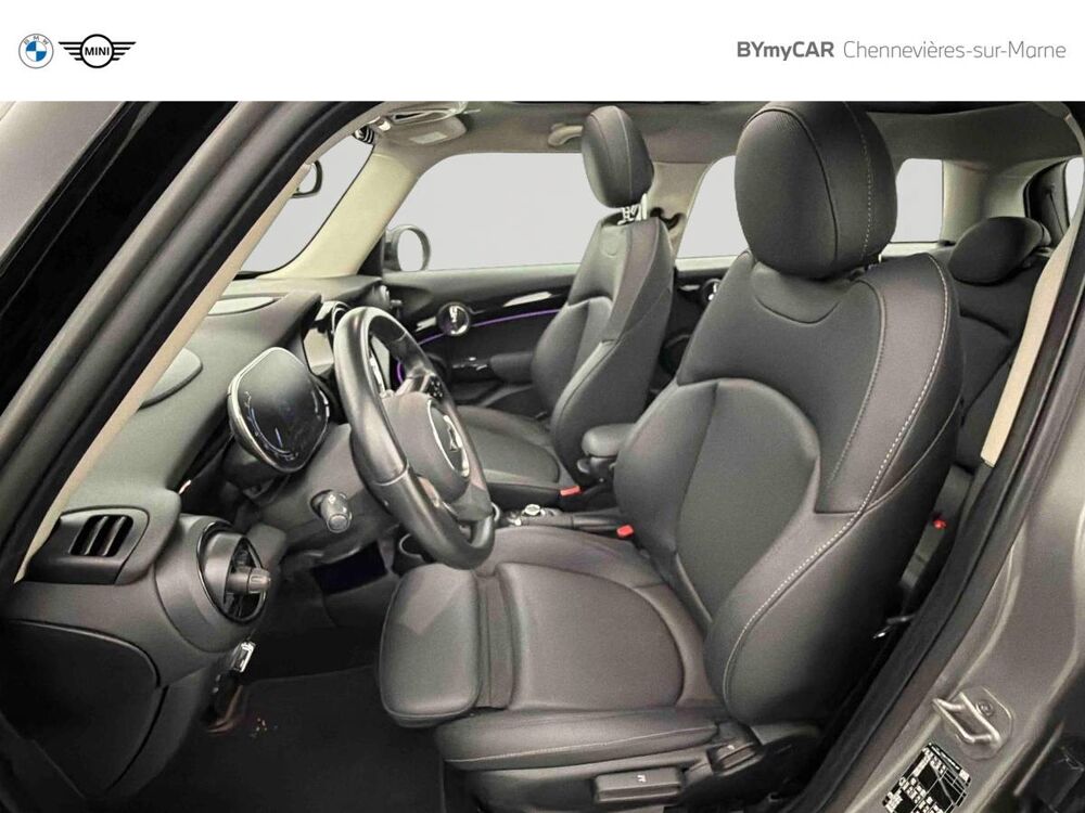 Cooper Hatch 5 Portes 136 ch DKG7 2023 occasion 94430 Chennevi&egrave;res-sur-Marne