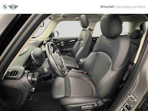 Cooper Hatch 5 Portes 136 ch DKG7 2023 occasion 94430 Chennevi&egrave;res-sur-Marne
