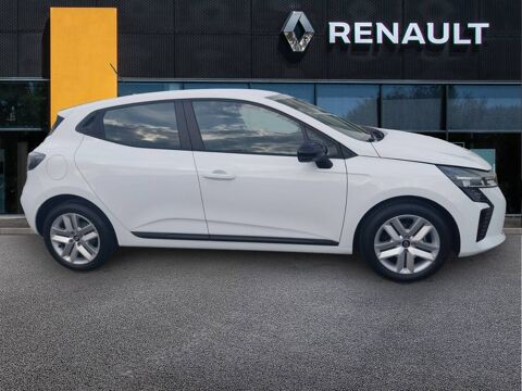 Clio SCe 65 ch GSR2 2025 occasion 14200 H&eacute;rouville-Saint-Clair