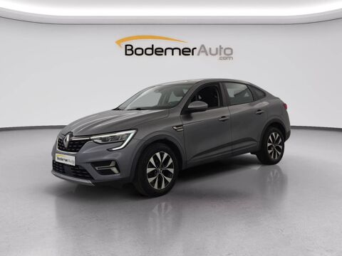 Annonce voiture Renault Arkana 18990 €