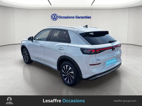 T-ROC T-Roc 1.5 eTSI EVO2 Hybrid 116 ch DSG7 2026 occasion 62500 Salperwick