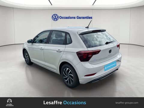 Polo 1.0 TSI 95 S&S BVM5 2025 occasion 62500 Salperwick