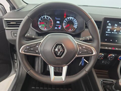 Clio TCe 90 2023 occasion 29900 Concarneau
