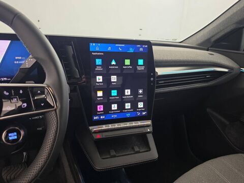 Sc&eacute;nic Scenic E-Tech &eacute;lectrique 220 ch grande autonomie 2025 occasion 29000 Quimper