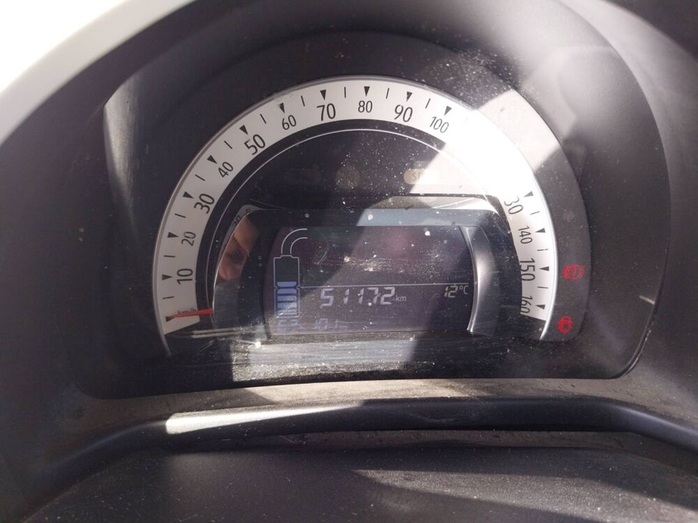 Twingo III E-Tech 2023 occasion 14500 Vire