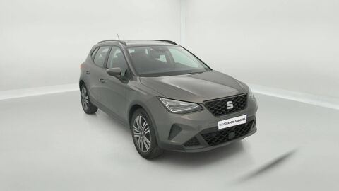 Annonce voiture Seat Arona 17490 €