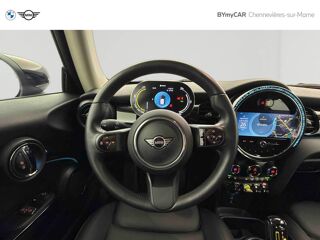 Cooper Hatch 3 Portes SE 184 ch 2023 occasion 94430 Chennevi&egrave;res-sur-Marne