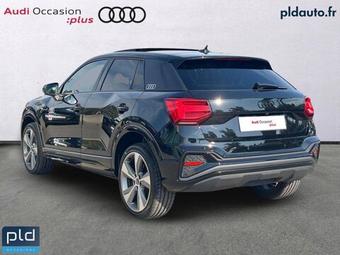 Q2 35 TFSI 150 S tronic 7 2026 occasion 13011 Marseille