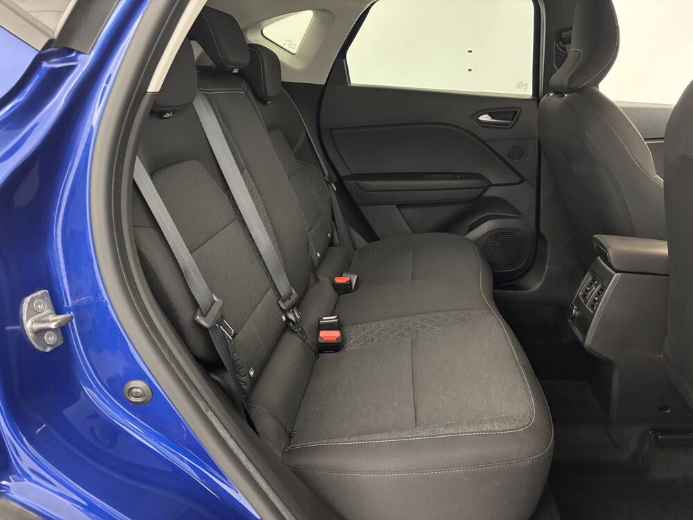 Captur TCe 90 2024 occasion 29200 Brest