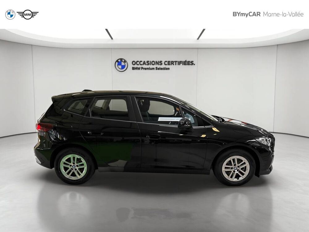 Serie 2 Active Tourer 218d 150 ch DKG7 2022 occasion 77400 Saint-Thibault-des-Vignes