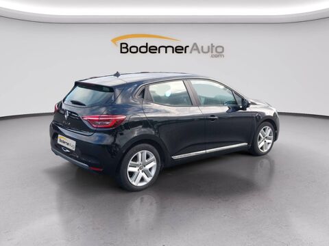 Clio Blue dCi 85 2020 occasion 56850 Caudan