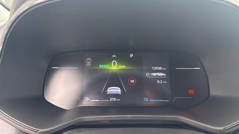 Clio E-Tech full hybrid 145 ch GSR2 2025 occasion 29200 Brest