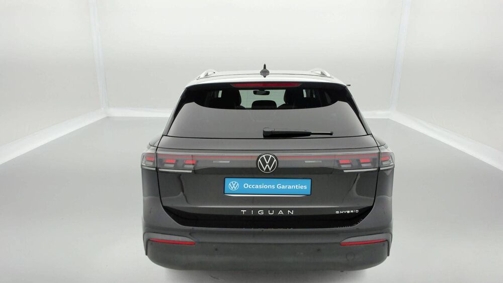 Tiguan 1.5 eHybrid 204ch DSG6 2025 occasion 25000 Besan&ccedil;on