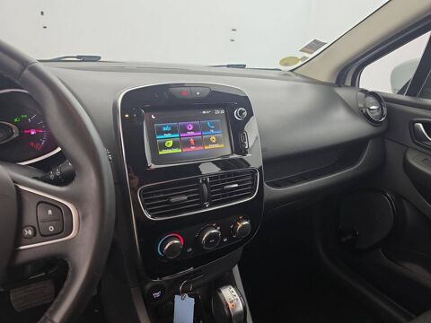 Clio dCi 90 E6C EDC 2019 occasion 50000 Saint-L&ocirc;