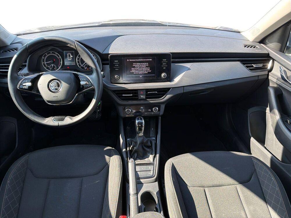 Kamiq 1.0 TSI Evo 110 ch DSG7 2023 occasion 13090 Aix-en-Provence