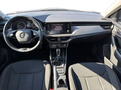 Kamiq 1.0 TSI Evo 110 ch DSG7 2023 occasion 13090 Aix-en-Provence