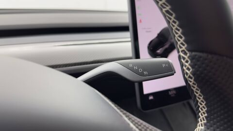 Model Y MODEL Y Performance Dual Motor AWD 2022 occasion 94430 Chennevi&egrave;res-sur-Marne