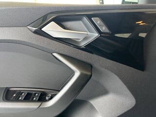 A1 Sportback 25 TFSI 95 ch S tronic 7 2024 occasion 25000 Besan&ccedil;on