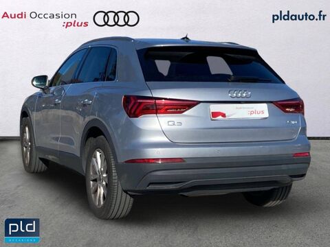Q3 35 TDI 150 ch S tronic 7 2022 occasion 13730 Saint-Victoret