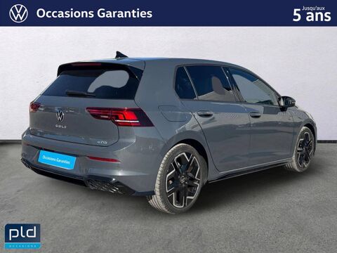 Golf 1.5 eTSI EVO2 116 DSG7 2025 occasion 13012 Marseille