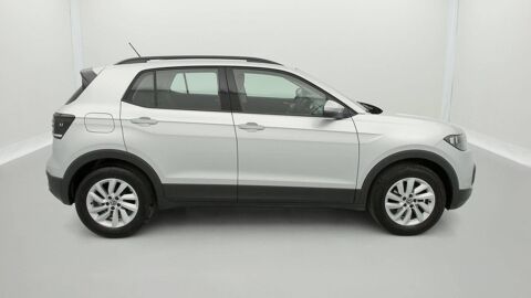 T-Cross 1.0 TSI 95 Start/Stop BVM5 2023 occasion 25000 Besan&ccedil;on