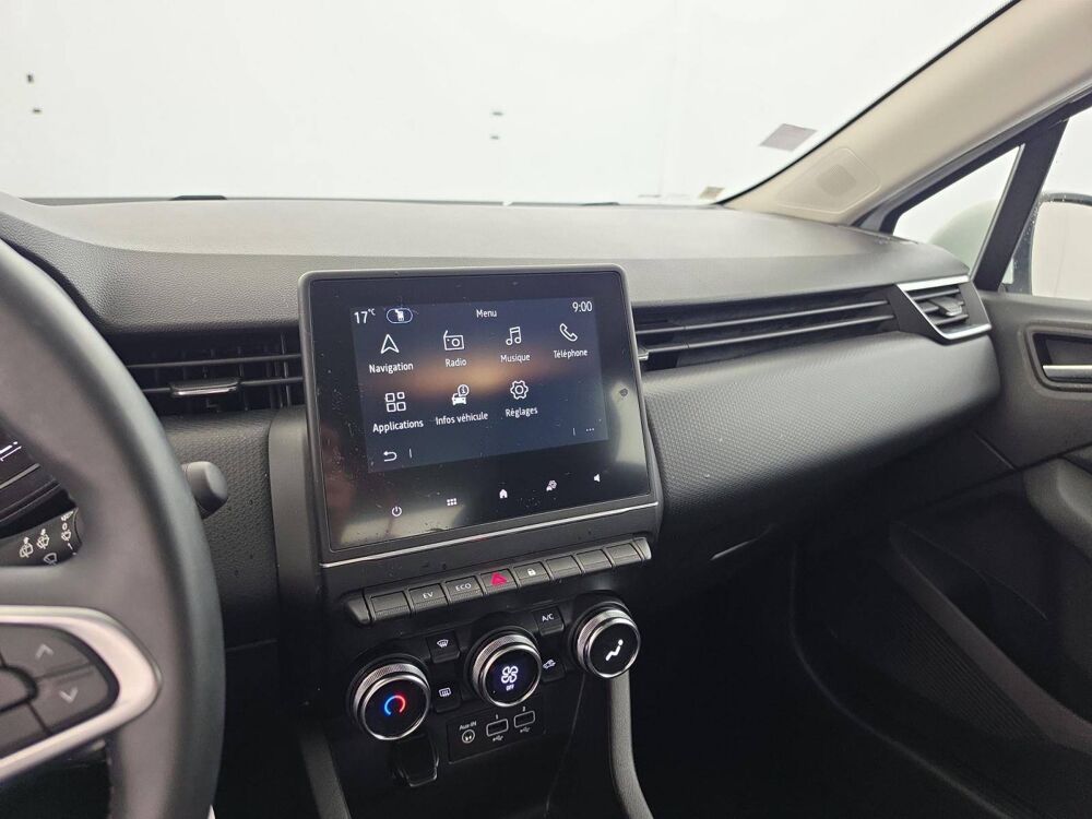 Clio E-Tech 140 - 21N 2022 occasion 29000 Quimper