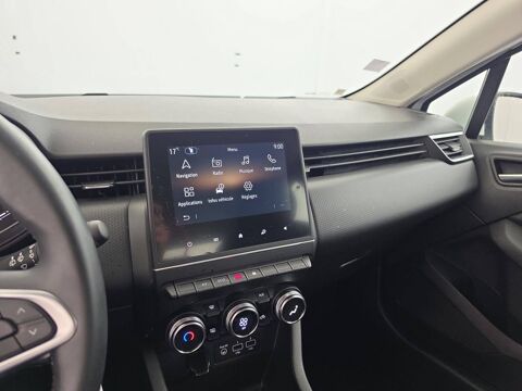 Clio E-Tech 140 - 21N 2022 occasion 29000 Quimper