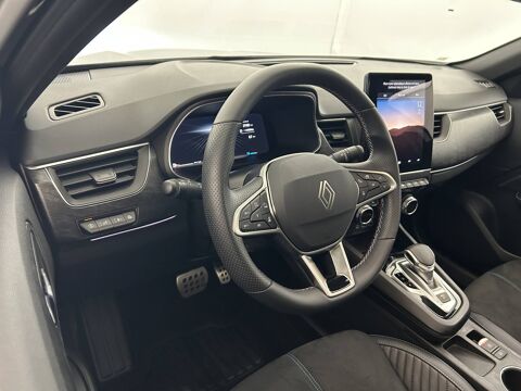 Arkana E-Tech full hybrid 145 GSR2 2025 occasion 56000 Vannes