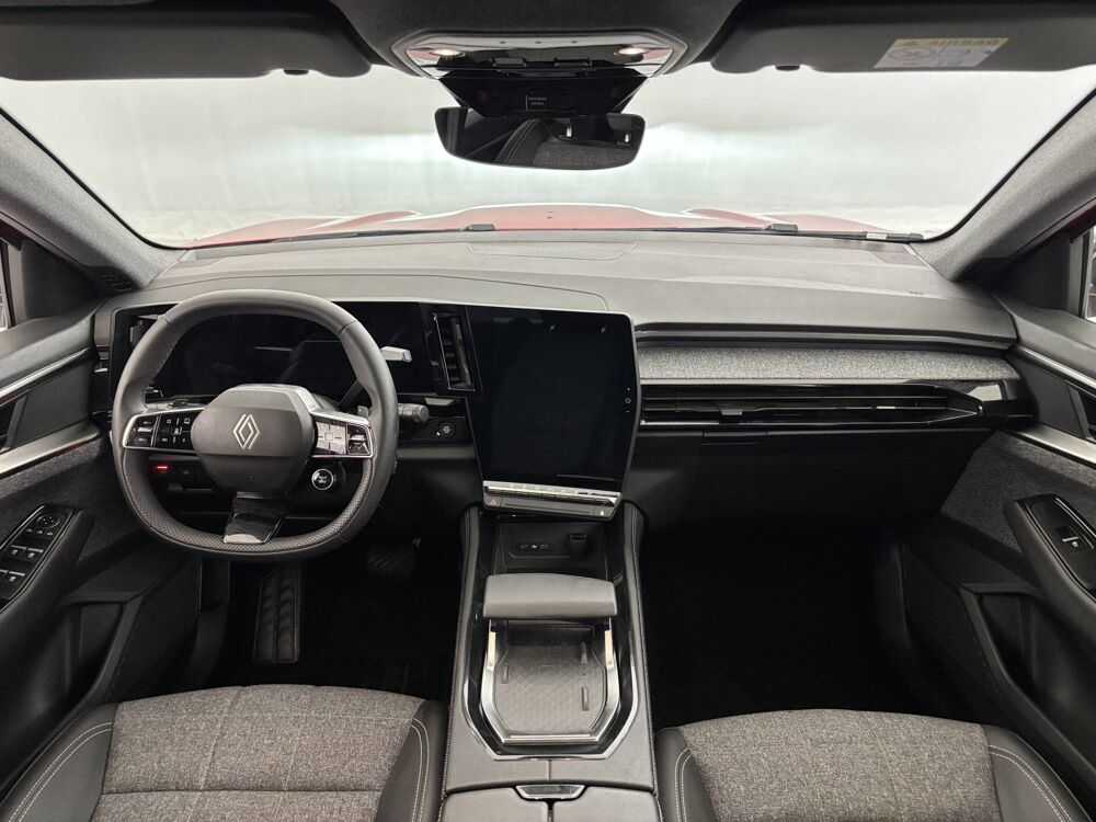 Espace E-Tech full hybrid 200 5pl 2025 occasion 61000 Alen&ccedil;on