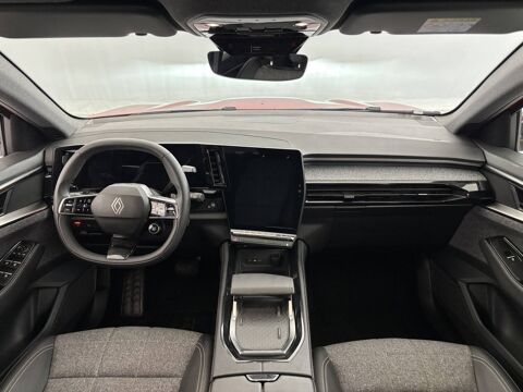 Espace E-Tech full hybrid 200 5pl 2025 occasion 61000 Alen&ccedil;on