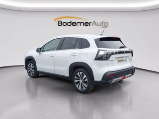S-cross S-Cross 1.5 Dualjet Allgrip Hybrid Auto 2024 occasion 29600 Morlaix