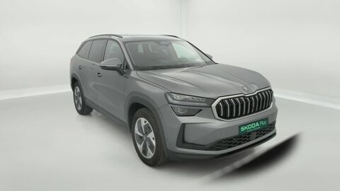 Skoda Kodiaq 2.0 TDI 150 ch SCR DSG7 7pl 2025 occasion Besan&ccedil;on 25000