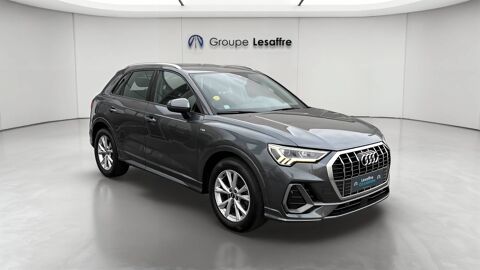 Q3 35 TDI 150 ch S tronic 7 2021 occasion 62500 Salperwick