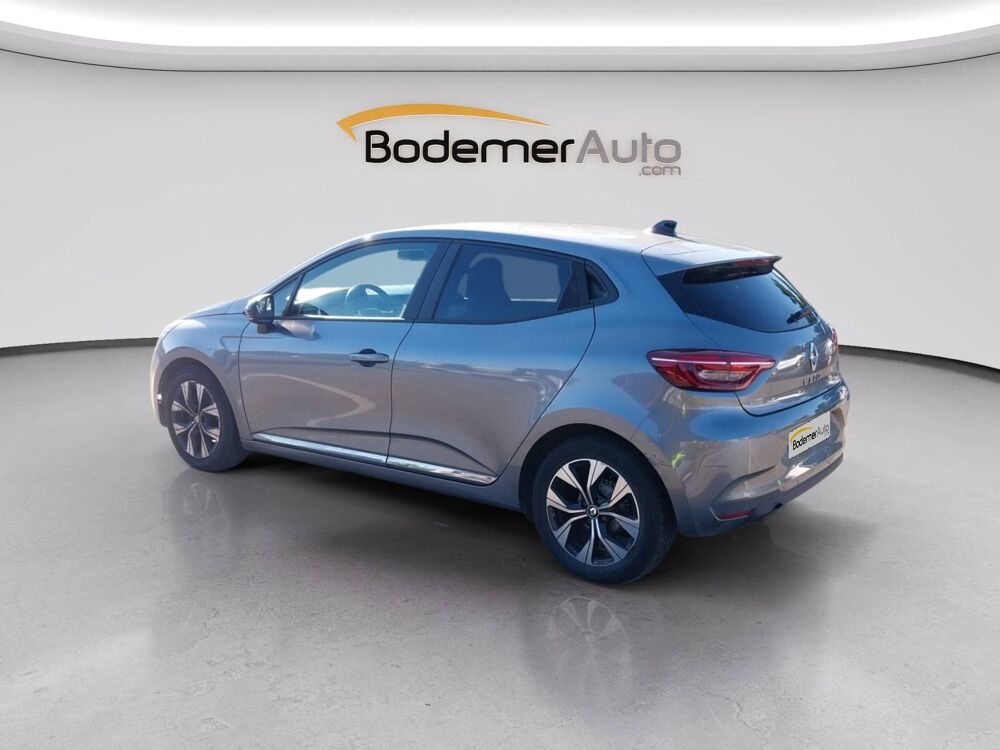 Clio TCe 100 GPL 2023 occasion 56850 Caudan