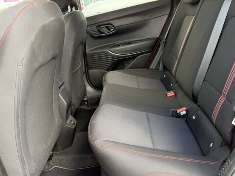 i20 1.0 T-GDi 100 DCT-7 Hybrid 48V 2023 occasion 22200 Guingamp