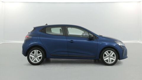 Clio TCe 90 ch GSR2 2025 occasion 29200 Brest