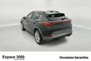 Formentor 1.5 TSI 150 ch DSG7 2024 occasion 25000 Besan&ccedil;on