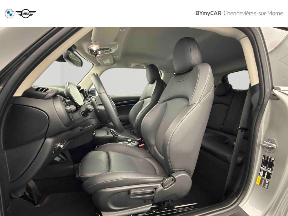 Cooper Hatch 3 Portes SE 184 ch 2023 occasion 94430 Chennevi&egrave;res-sur-Marne