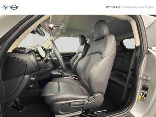 Cooper Hatch 3 Portes SE 184 ch 2023 occasion 94430 Chennevi&egrave;res-sur-Marne