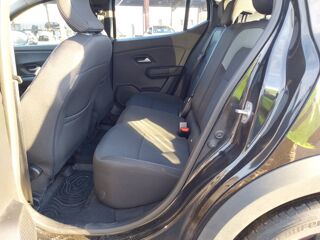 Sandero ECO-G 120 auto 2026 occasion 56000 Vannes