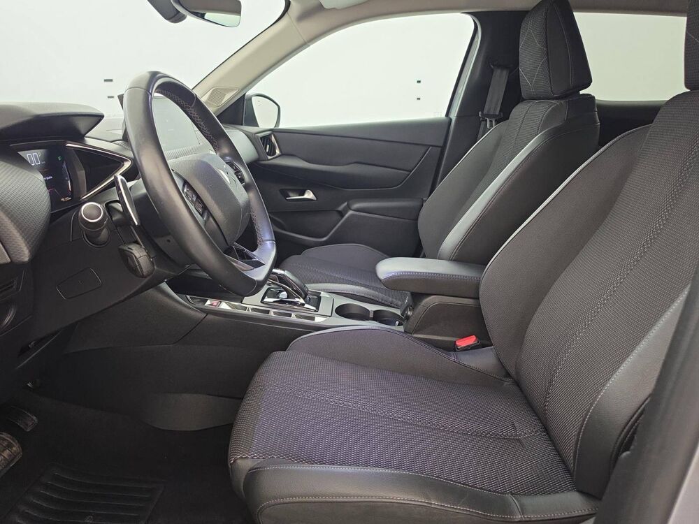 DS3 Crossback BlueHDi 130 EAT8 2022 occasion 14200 H&eacute;rouville-Saint-Clair