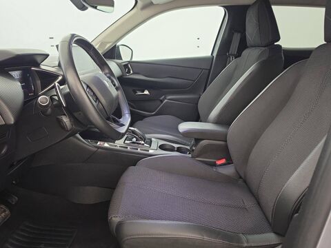 DS3 Crossback BlueHDi 130 EAT8 2022 occasion 14200 H&eacute;rouville-Saint-Clair