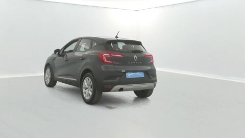 Captur Blue dCi 95 2021 occasion 14400 Bayeux