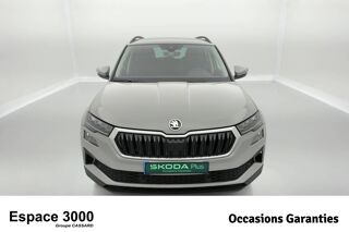 Karoq 1.5 TSI Evo 2 150 ch ACT DSG7 2025 occasion 25000 Besan&ccedil;on